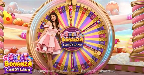 Candyland casino Colombia